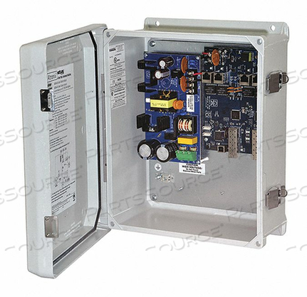 POE SWITCH CAMERA INPUTS 4 LOAD 120W by Altronix Corporation POE SWITCH CAMERA INPUTS 4 LOAD 120W by Altronix Corporation