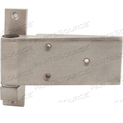 HINGE, CAM LIFT, FLUSH, 8"WIDE by Component Hardware