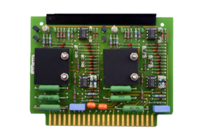 MOTOR CONTROL BOARD by Philips Healthcare