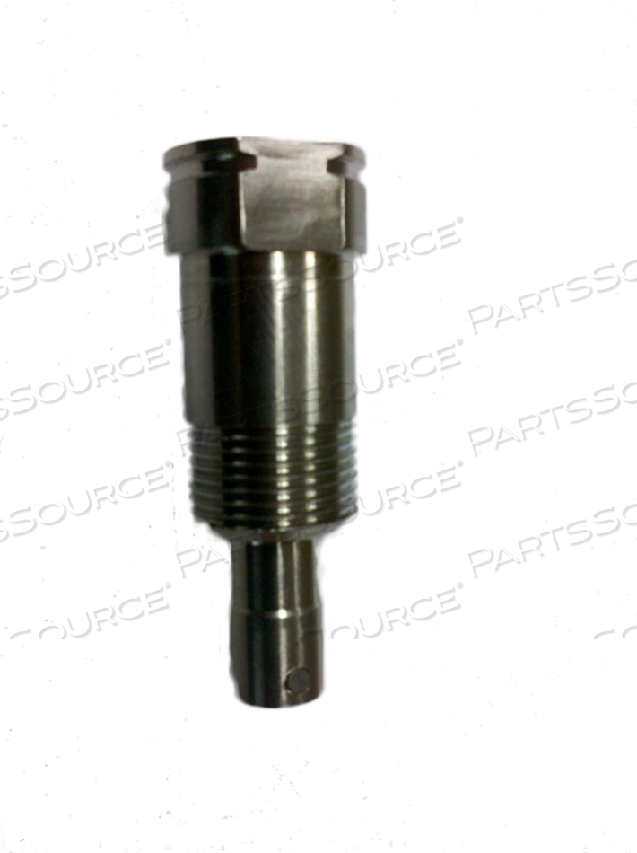 CONCENTRATE RINSE PORT by Fresenius Medical Care