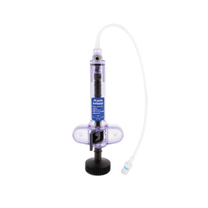 50PSI INFLATOR WITH 3-WAY STOPCOCK by Pronk Technologies Inc