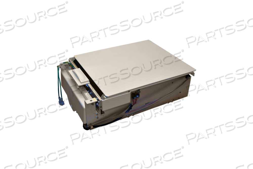 THERMAL CASE PRINTER ASSEMBLY THERMAL CASE PRINTER ASSEMBLY