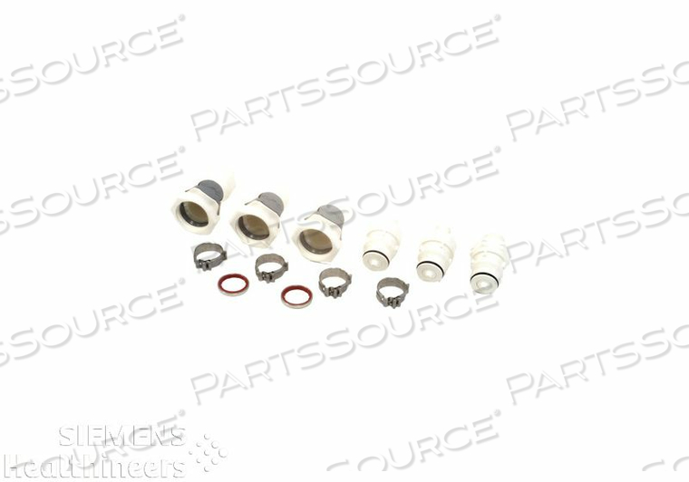 RFPA CPL COUPLING KIT by Siemens Medical Solutions
