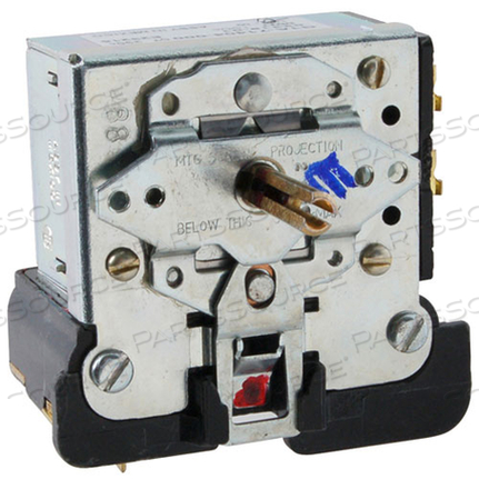 FRYER THERMOSTAT 200F - 375F by Garland Manufacturing FRYER THERMOSTAT 200F - 375F by Garland Manufacturing