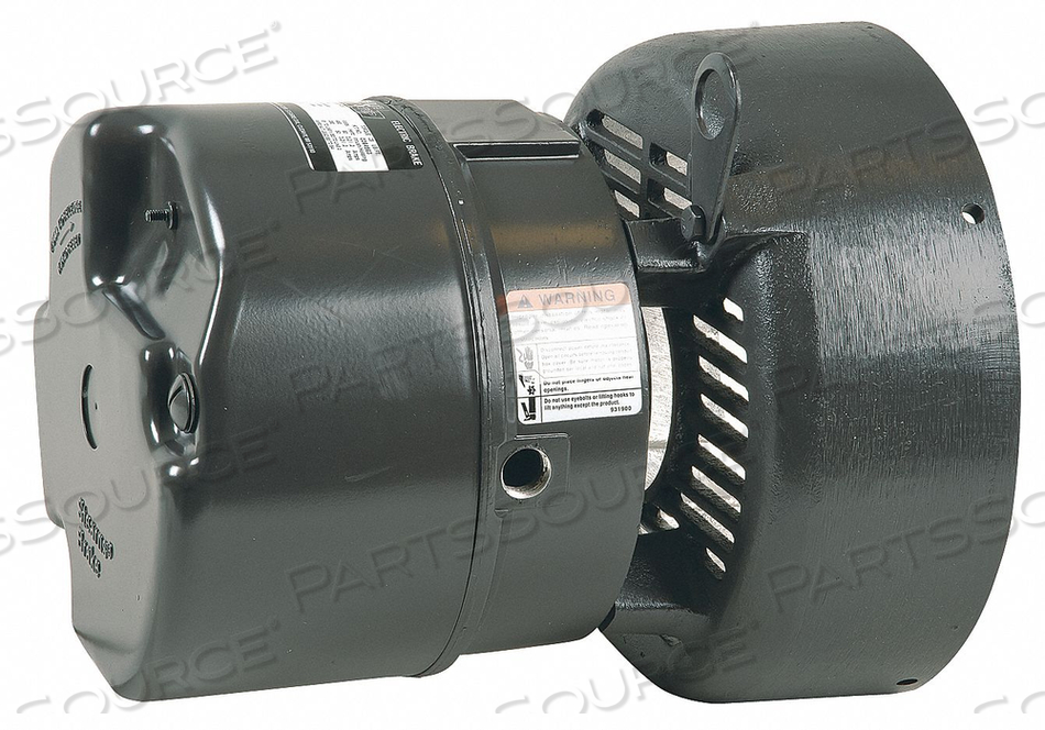 MOTOR BRAKE KIT 25 FT.-LB. by Usem MOTOR BRAKE KIT 25 FT.-LB. by Usem