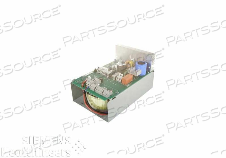 OVER VOLTAGE MONITOR by Siemens Medical Solutions