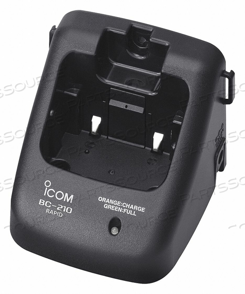 CHARGER CHARGES 1 UNIT by Icom