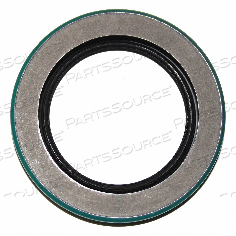 SHAFT SEAL 3-1/2X4X19/64 HM1 R NITRILE by SKF USA Inc. SHAFT SEAL 3-1/2X4X19/64 HM1 R NITRILE by SKF USA Inc.