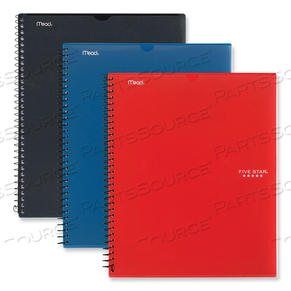 ACADEMIC YEAR WEEKLY/MONTHLY PLANNER, 11 X 8.5, RANDOMLY ASSORTED COVER COLORS, 12-MONTH (JULY TO JUNE): 2022 TO 2023 