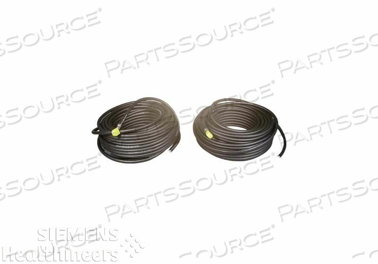 2 X 40M MEGALIX COOLING HOSE SET FOR AXIOM ARTIS by Siemens Medical Solutions