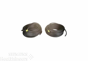 2 X 40M MEGALIX COOLING HOSE SET FOR AXIOM ARTIS by Siemens Medical Solutions 2 X 40M MEGALIX COOLING HOSE SET FOR AXIOM ARTIS by Siemens Medical Solutions