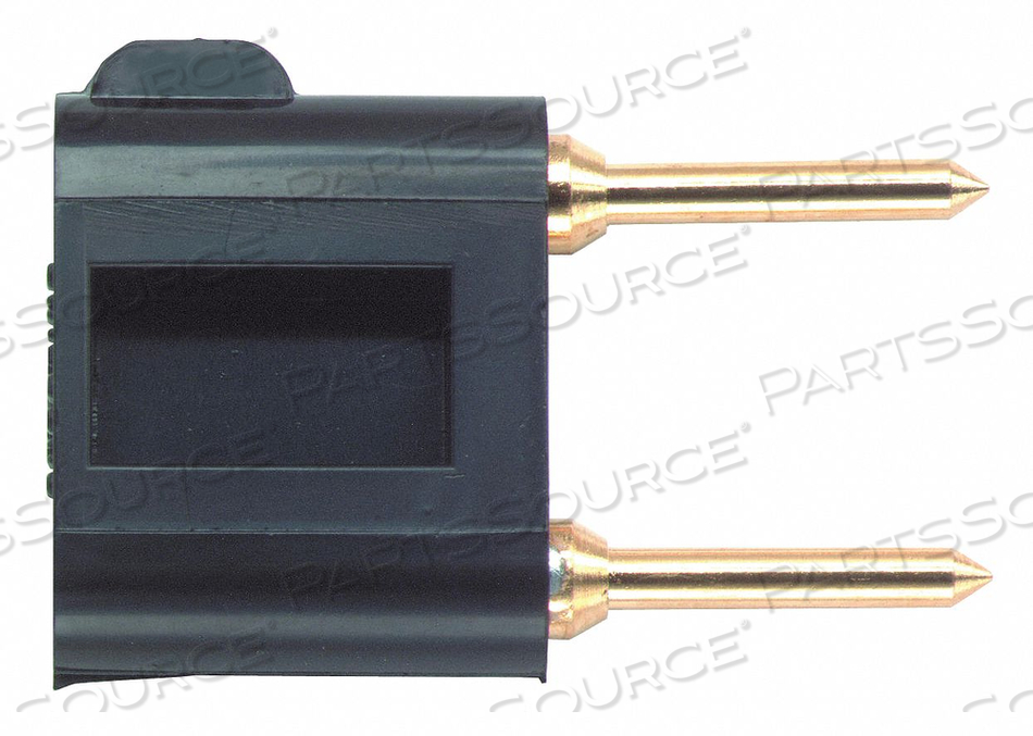 TEST PROBES BLACK 3000 VRMS by Pomona Electronics