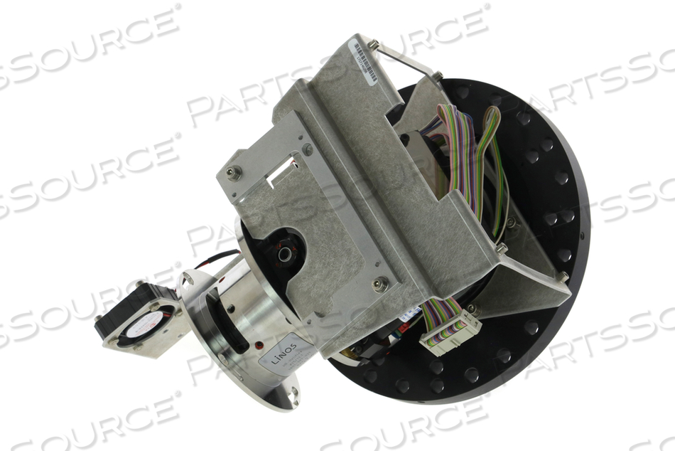 OPTICAL ASSEMBLY FOR 40 INCH II OPTICAL ASSEMBLY FOR 40 INCH II