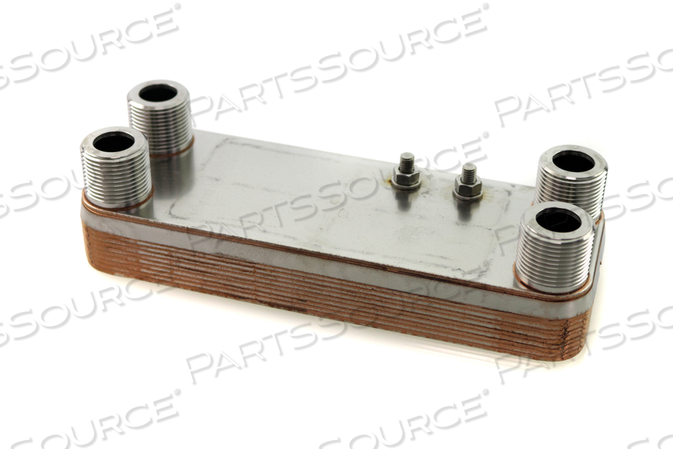 HEAT EXCHANGER by Getinge USA Sales, LLC