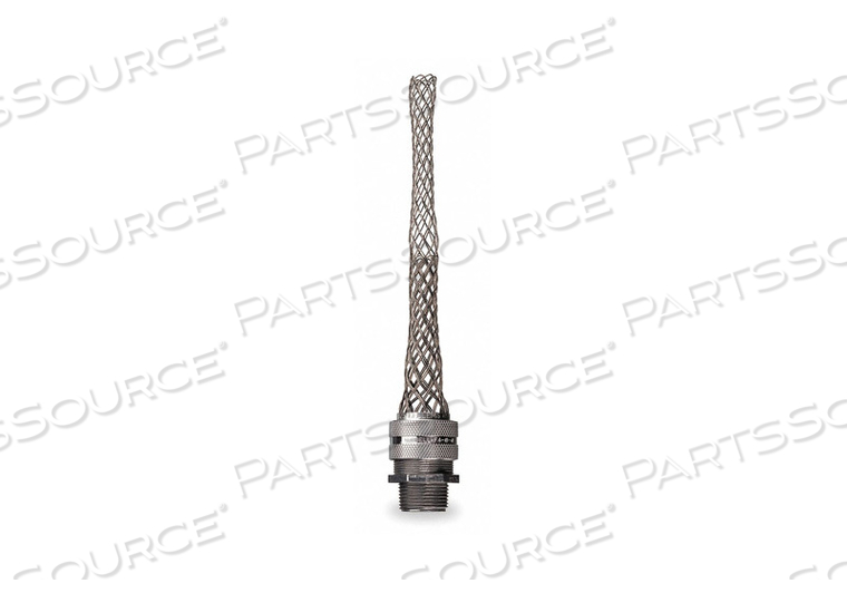 LQD TIGHT CONN 0.38-0.50 STRT 1 CORD by Hubbell Incorporated, Wiring Device-Kellums LQD TIGHT CONN 0.38-0.50 STRT 1 CORD by Hubbell Incorporated, Wiring Device-Kellums