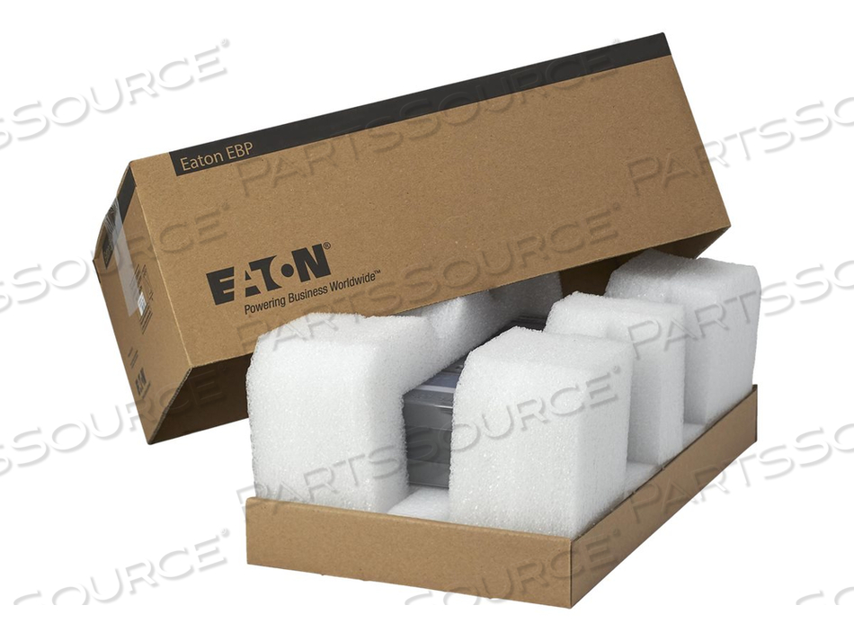 REPLACEMENT RACK BATTERY PACK FOR PW9130700 SYSTEM by Eaton