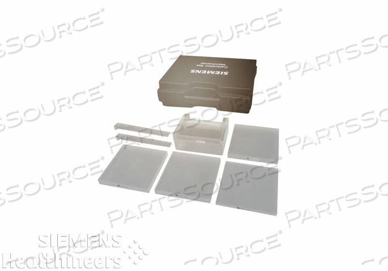 CALIBRATION SET by Siemens Medical Solutions