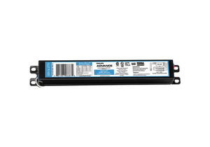 ELECTRONIC BALLAST T8 LAMPS 120/277V by Philips Lighting ELECTRONIC BALLAST T8 LAMPS 120/277V by Philips Lighting