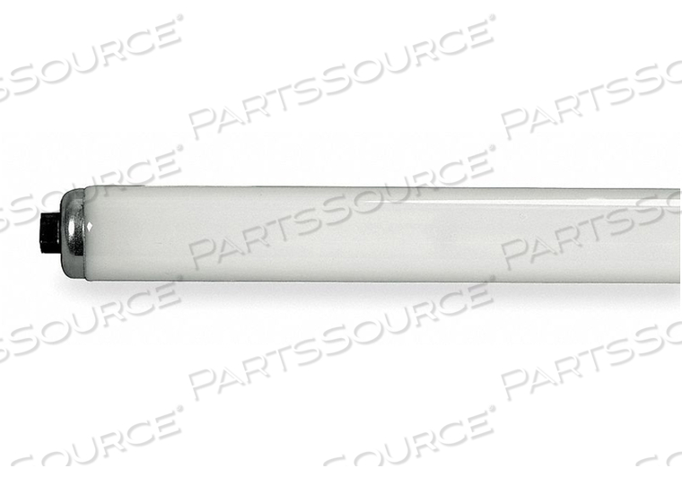FLUORESCENT LINEAR LAMP T12 COOL 4100K by GE Lighting