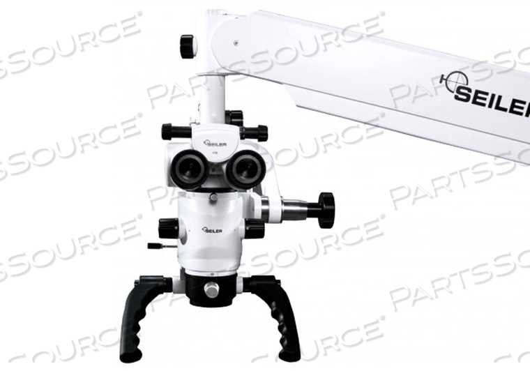 ALPHA AIR 6, 0-220 HEAD, BOLTED FLOOR MOUNT, LED by Seiler Instrument & Mfg. Co. Inc.