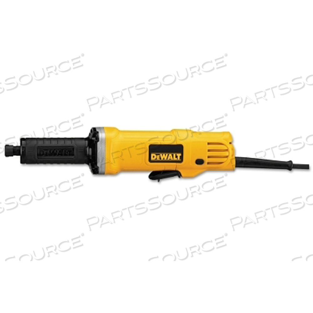 DWE4887N DEWALT - DWE4887N - DIE GRINDER, 120V, 1-1/2 IN. DIA. by DeWalt