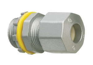 LQD TIGHT CONN 0.38-0.75 STRT 1 CORD by Arlington Industries, Inc.