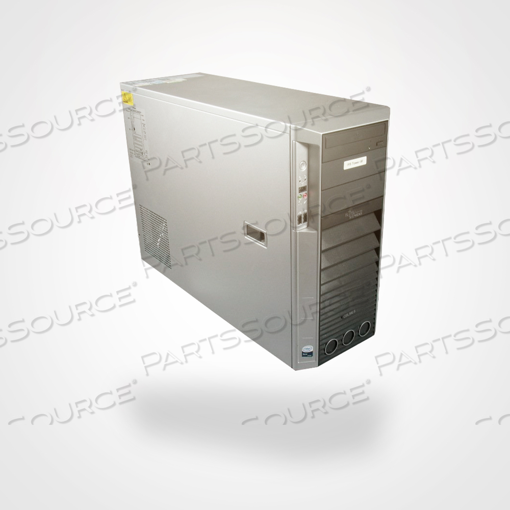 8F IRS TOWER by Siemens Medical Solutions 8F IRS TOWER by Siemens Medical Solutions