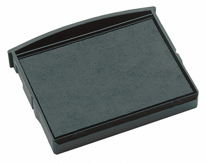 INK PAD BLACK by Cosco