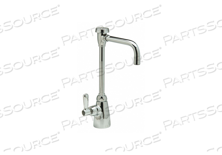 STRAIGHT CHROME ZURN AQUASPEC BRASS by Zurn Industries LLC