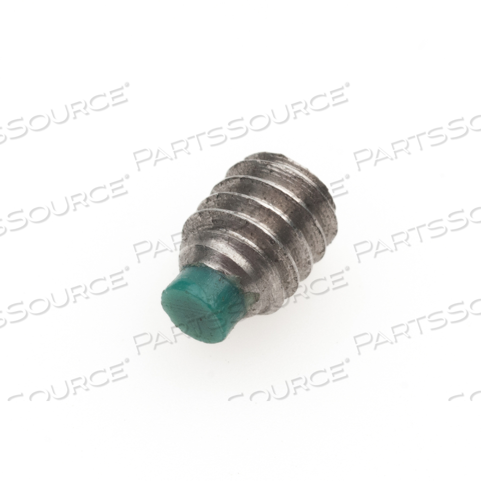 SCREW, SET #8-32 X 15/64 by STERIS Corporation