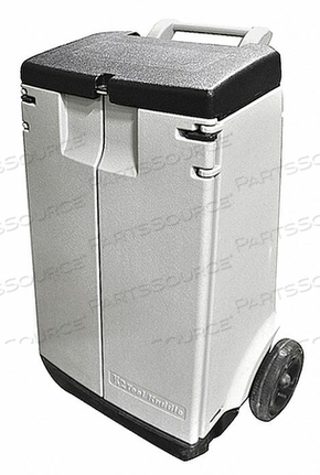 SPILL KIT UNIVERSAL GRAY by Spilfyter