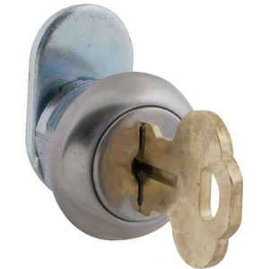 LOCK, CYLINDER & CAM, BRADLEY by Bradley Corporation