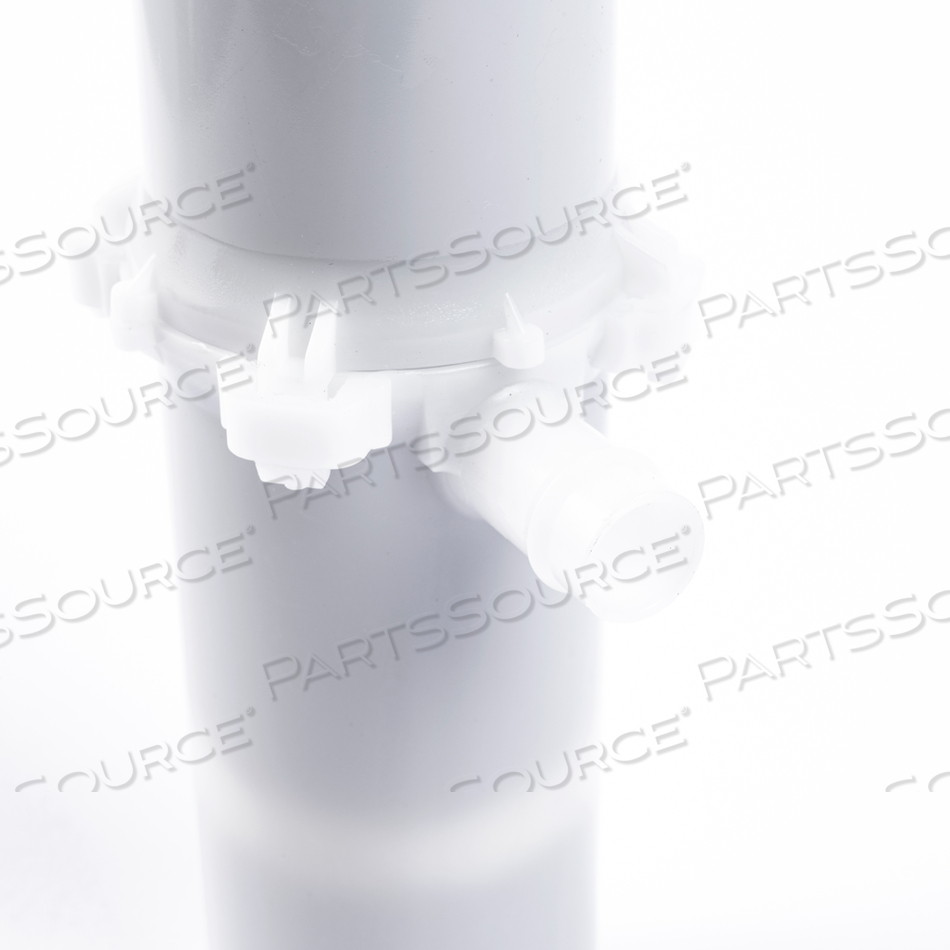 EXHAUST MUFFLER, COMPACT, FOR 525DS OXYGEN CONCENTRATOR by Drive/DeVilbiss Healthcare, Inc