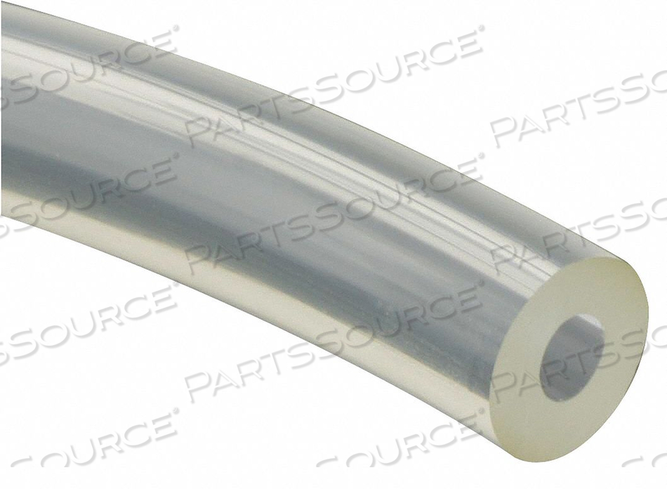 ROUND BELT HOLLOW 1/4 IN POLYURETHANE by Fenner Drives