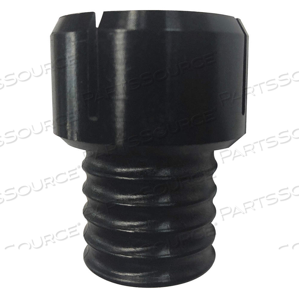 FLOOR TOOLS AND NOZZLES, POLYPROPYLENE, FOR 1 1/4 IN HOSE DIA, 2 IN LG, 1 1/2 IN WD by Approved Vendor