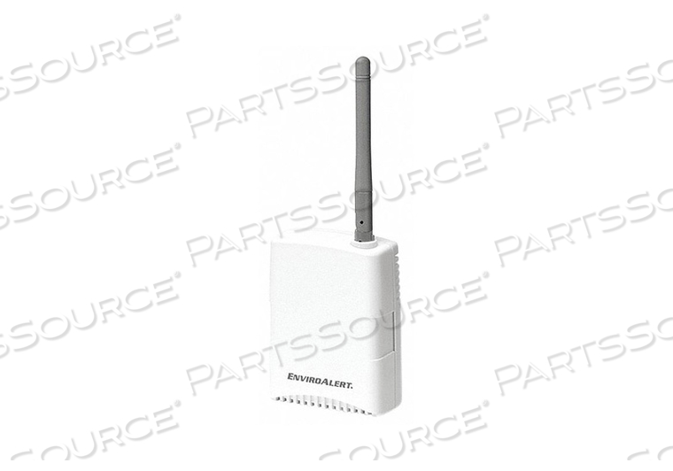 WIRELESS HUMIDITY SENSOR 