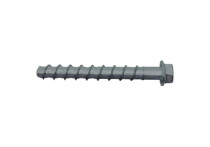CONCRETE ANCHOR SCREW 8 L PK10 by Powers Fasteners
