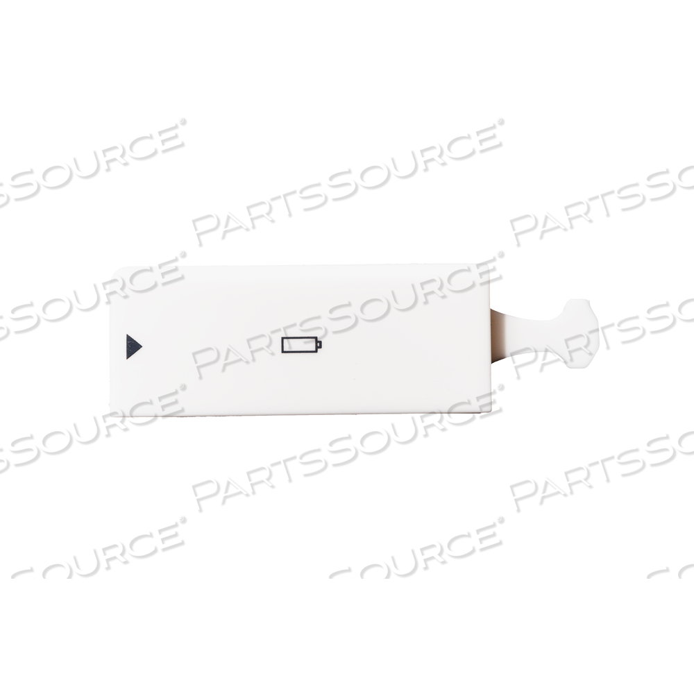 BATTERY COVER by Nihon Kohden America