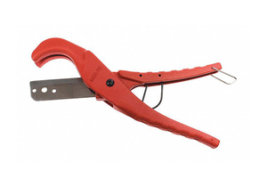 HOSE CUTTER RED by Coilhose Pneumatics