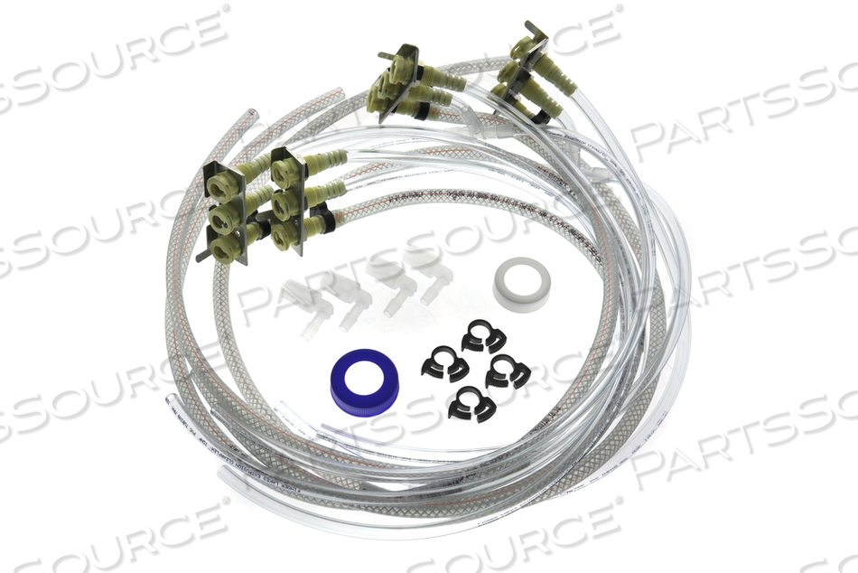 HOSE ASSEMBLY, TAKE-UP, FOR DSD EDGE® AUTOMATED ENDOSCOPE REPROCESSOR by Medivators (Cantel Medical) (now STERIS)