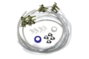 HOSE ASSEMBLY, TAKE-UP, FOR DSD EDGE® AUTOMATED ENDOSCOPE REPROCESSOR by Medivators (Cantel Medical) (now STERIS)