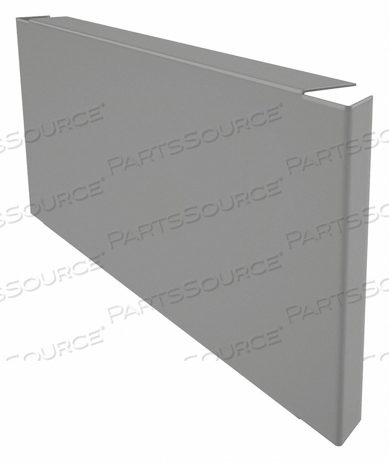 CLOSED END LOCKER BASE by Tennsco Corp. CLOSED END LOCKER BASE by Tennsco Corp.