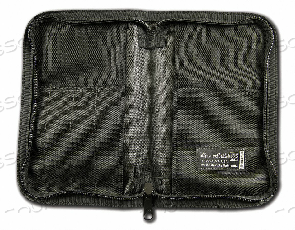 NOTEBOOK COVER CORDURA by Rite In The Rain