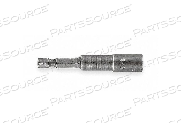 DW2220 MAGNETIC SOCKET DRIVER 3/8" X 1-7/8" by DeWalt