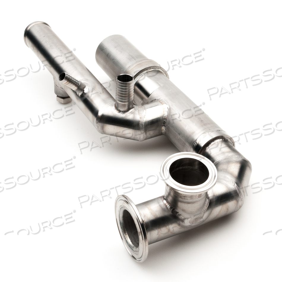 VALVE DRYING by STERIS Corporation