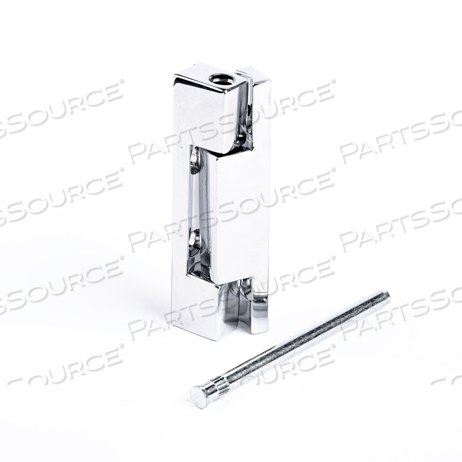 GLASS DOOR HINGE by Mac Medical, Inc.