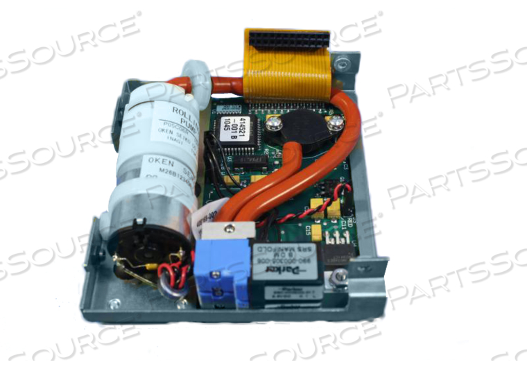 NIBP PUMP ASSEMBLY, PTB TRAM 