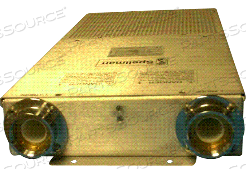 BONE DENSITOMETRY HIGH VOLTAGE POWER SUPPLY 