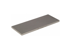 DIAMOND BENCH STONE FINE 10IN. L by Diamond Machining Technology (DMT)