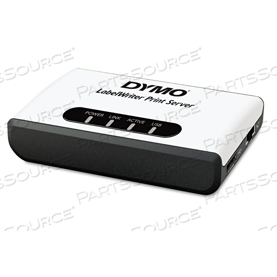 LABELWRITER PRINT SERVER FOR DYMO LABEL MAKERS by Dymo